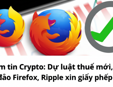 diem tin crypto du luat thue moi lua dao firefox ripple xin giay phep