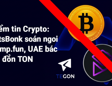 diem tin crypto letsbonk soan ngoi pump fun uae bac tin don ton