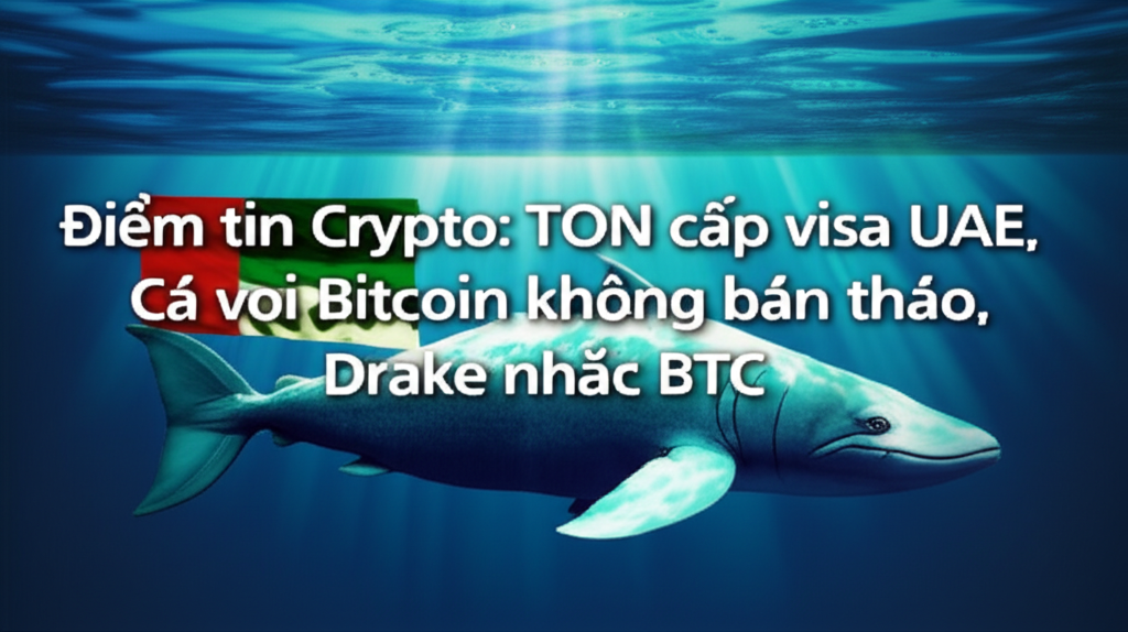 diem tin crypto ton cap visa uae ca voi bitcoin khong ban thao drake nhac btc