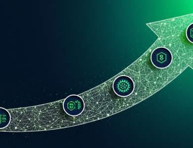 diem tin vc defi ai va hybrid exchange the hien suc bat cua crypto