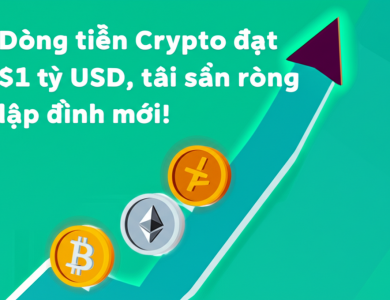 dong tien crypto dat 1 ty usd tai san rong lap dinh moi
