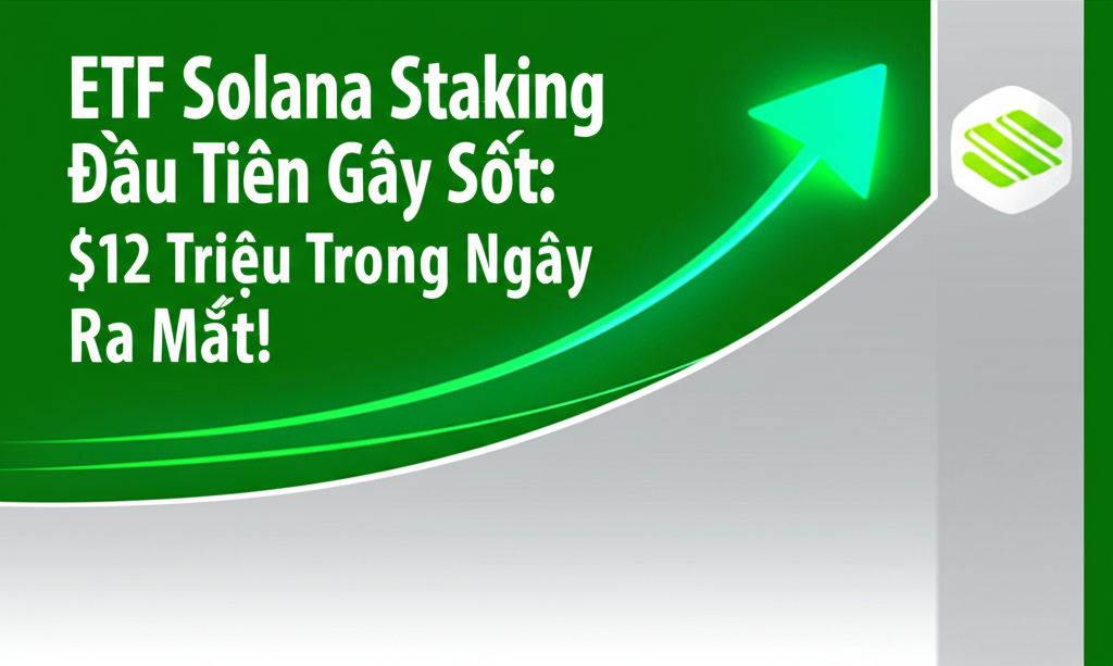 etf solana staking dau tien gay sot 12 trieu trong ngay ra mat