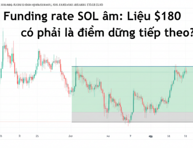 funding rate sol am lieu 180 co phai la diem dung tiep theo