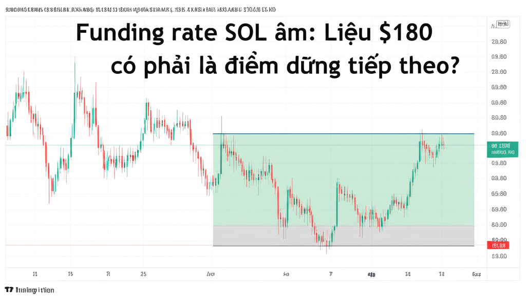 funding rate sol am lieu 180 co phai la diem dung tiep theo