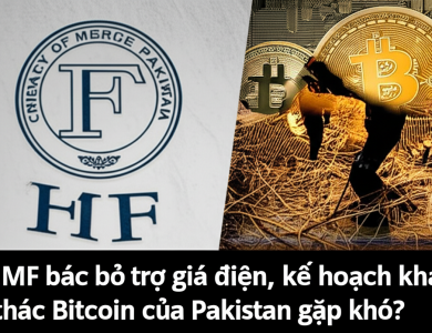imf bac bo tro gia dien ke hoach khai thac bitcoin cua pakistan gap kho