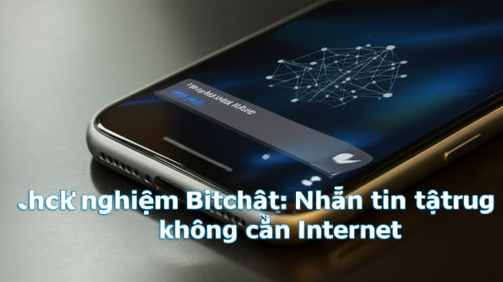 jack dorsey thu nghiem bitchat nhan tin phi tap trung khong can internet