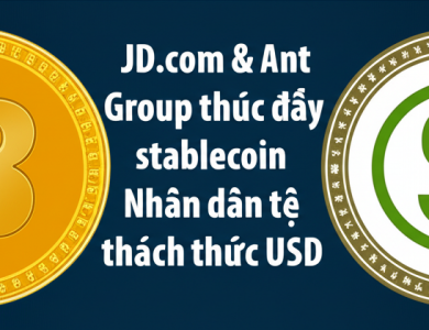 jd com ant group thuc day stablecoin nhan dan te thach thuc usd 2