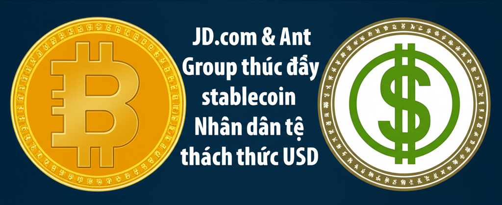 jd com ant group thuc day stablecoin nhan dan te thach thuc usd 2