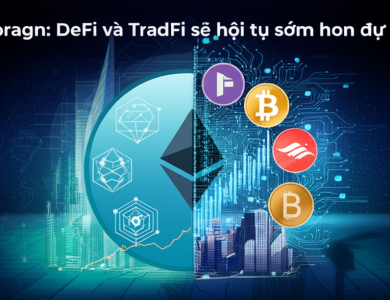 jpmorgan defi va tradfi se hoi tu som hon du kien