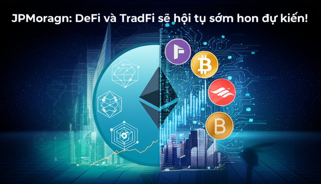 jpmorgan defi va tradfi se hoi tu som hon du kien