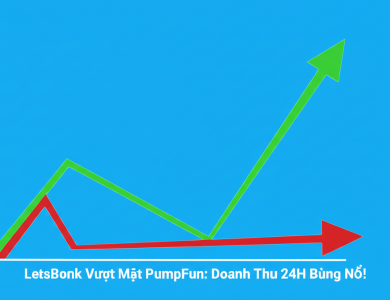 letsbonk vuot mat pumpfun doanh thu 24h bung no
