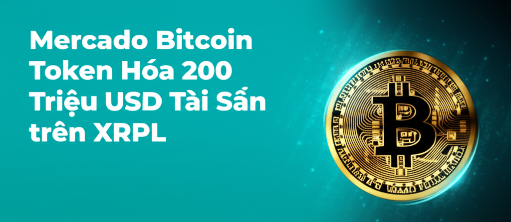 mercado bitcoin token hoa 200 trieu usd tai san rwa tren