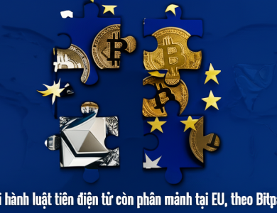 mica thi hanh luat tien dien tu con phan manh tai eu theo bitpanda