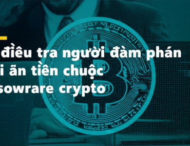 my dieu tra nguoi dam phan nghi an tien chuoc ransomware crypto