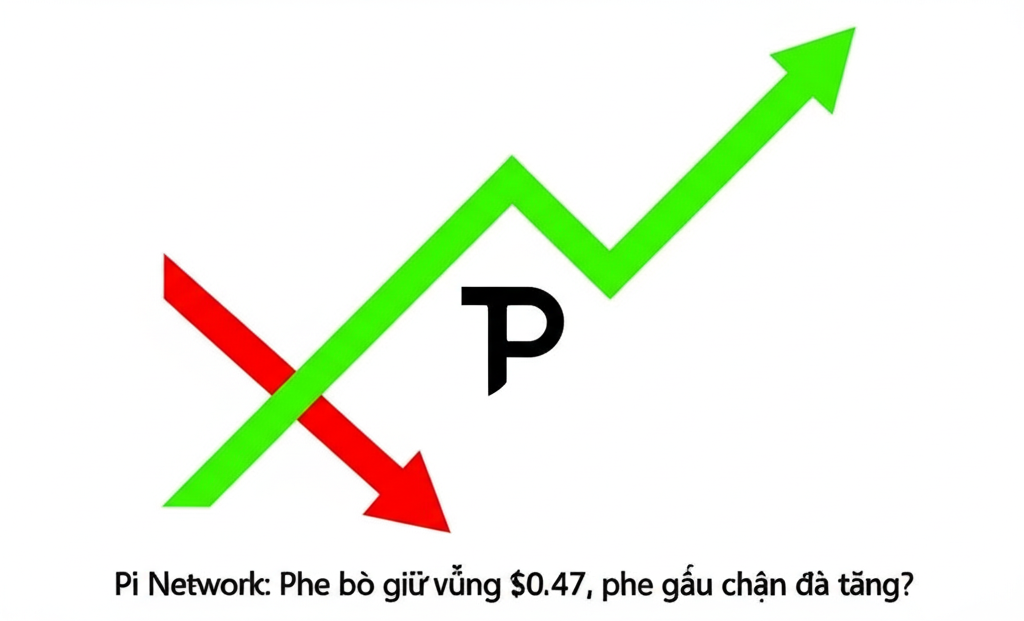pi network phe bo giu vung 0 47 phe gau chan da tang