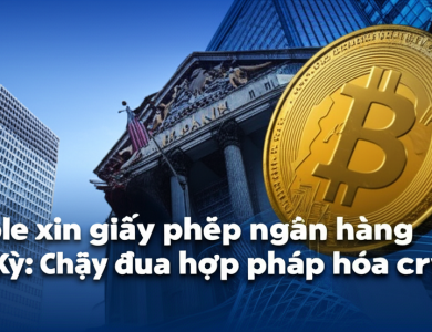 ripple xin giay phep ngan hang hoa ky chay dua hop phap hoa crypto