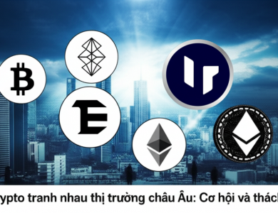 san crypto tranh nhau thi truong chau au co hoi va thach thuc