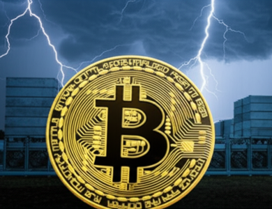 san luong bitcoin giam do cat dien va thoi tiet xau