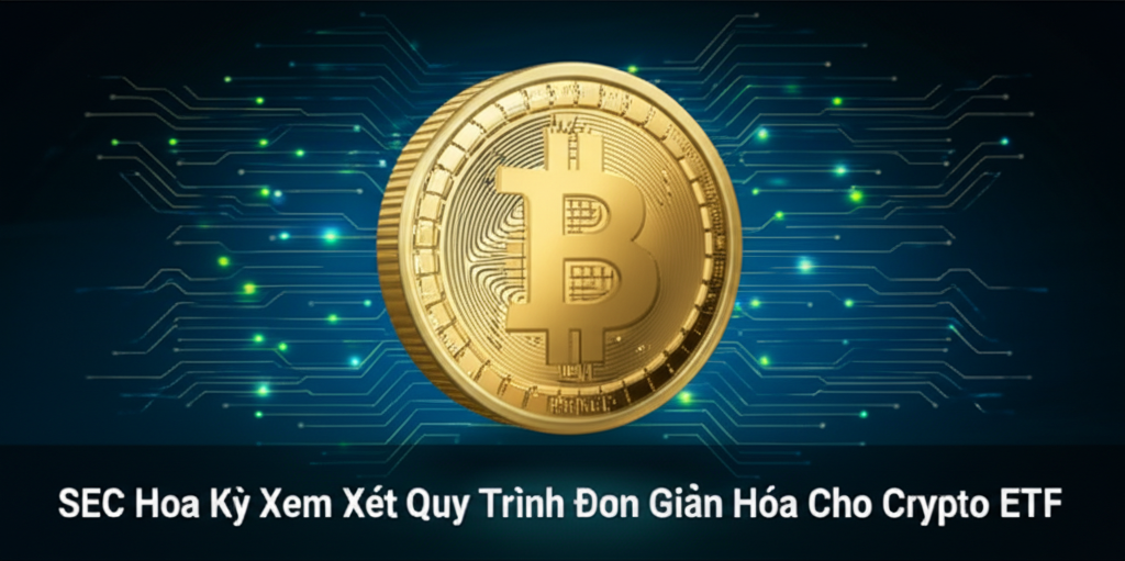 sec hoa ky xem xet quy trinh don gian hoa cho crypto etf