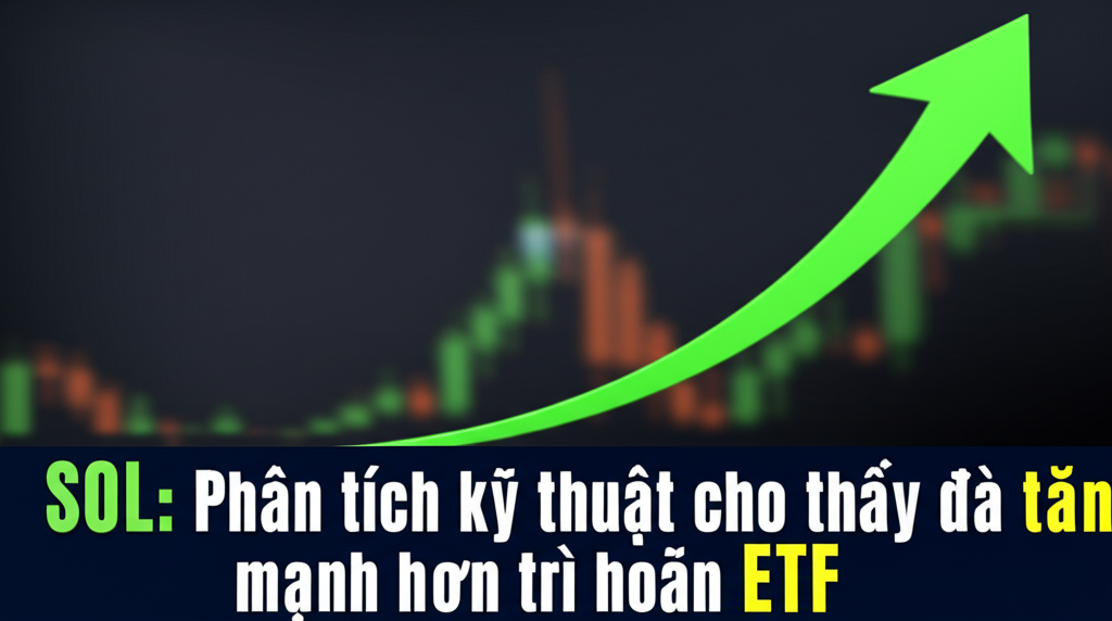 sol phan tich ky thuat cho thay da tang manh hon tri hoan etf