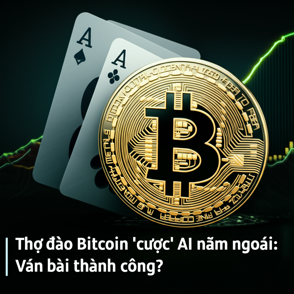 tho dao bitcoin cuoc ai nam ngoai van bai thanh cong