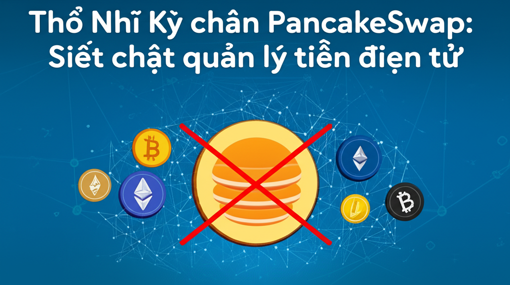 tho nhi ky chan pancakeswap siet chat quan ly tien dien tu