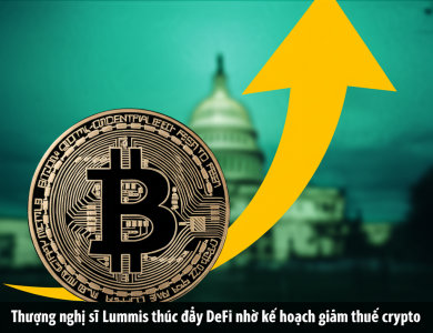 thuong nghi si lummis thuc day defi nho ke hoach giam thue crypto