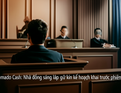 tornado cash nha dong sang lap giu kin ke hoach khai truoc phien toa