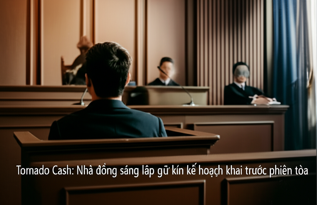 tornado cash nha dong sang lap giu kin ke hoach khai truoc phien toa
