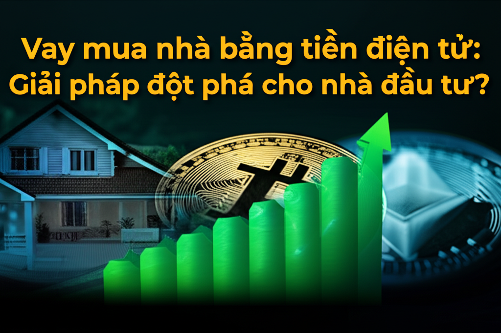 vay mua nha bang tien dien tu giai phap dot pha cho nha dau tu