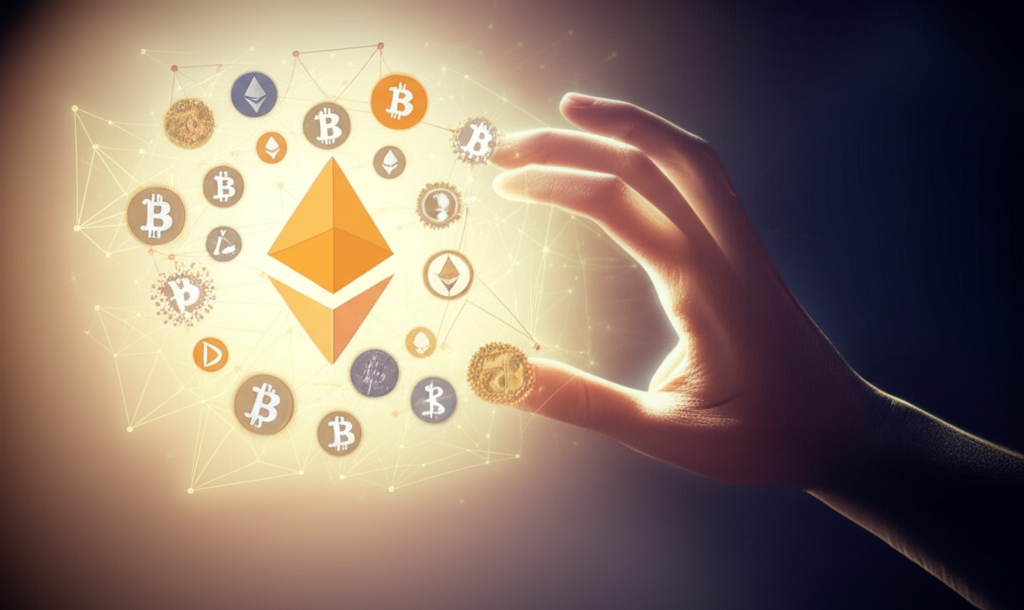 vitalik buterin crypto nen giai phong con nguoi khong phai cong nghe
