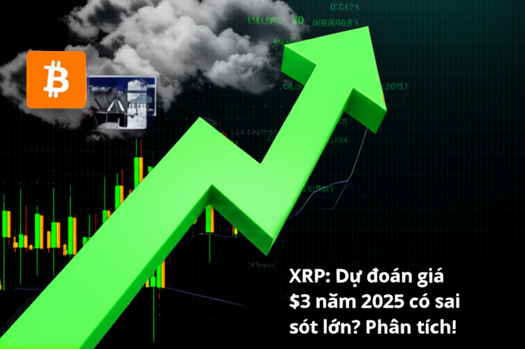 xrp du doan gia 3 nam 2025 co sai sot lon phan tich