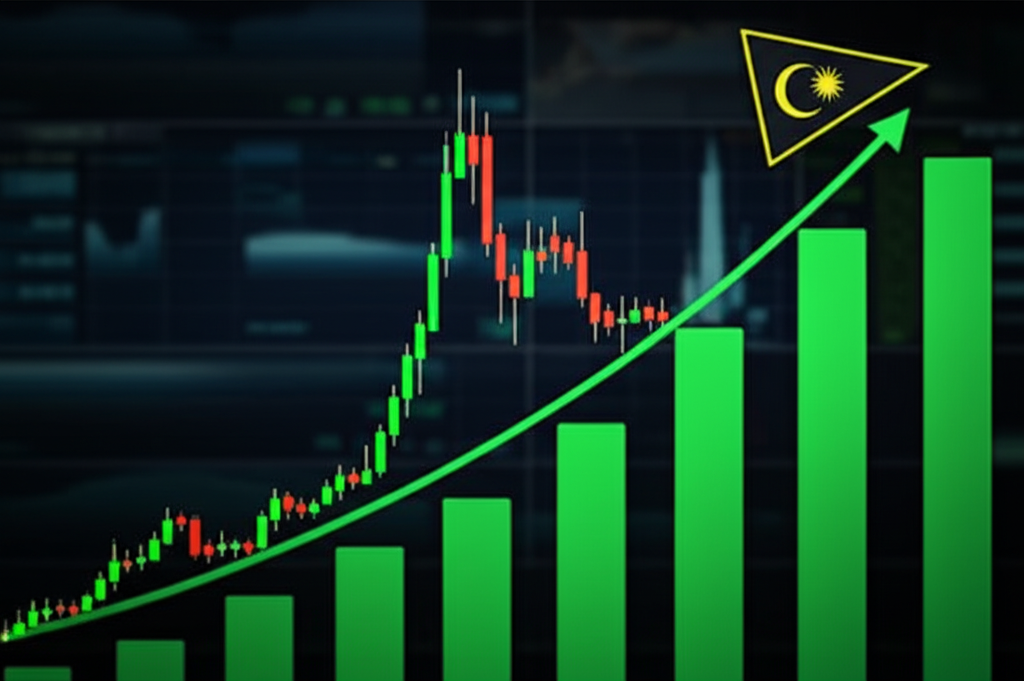 xrp gia tang vot 30 nham muc tieu 3 20 nho mo hinh co duoi nheo